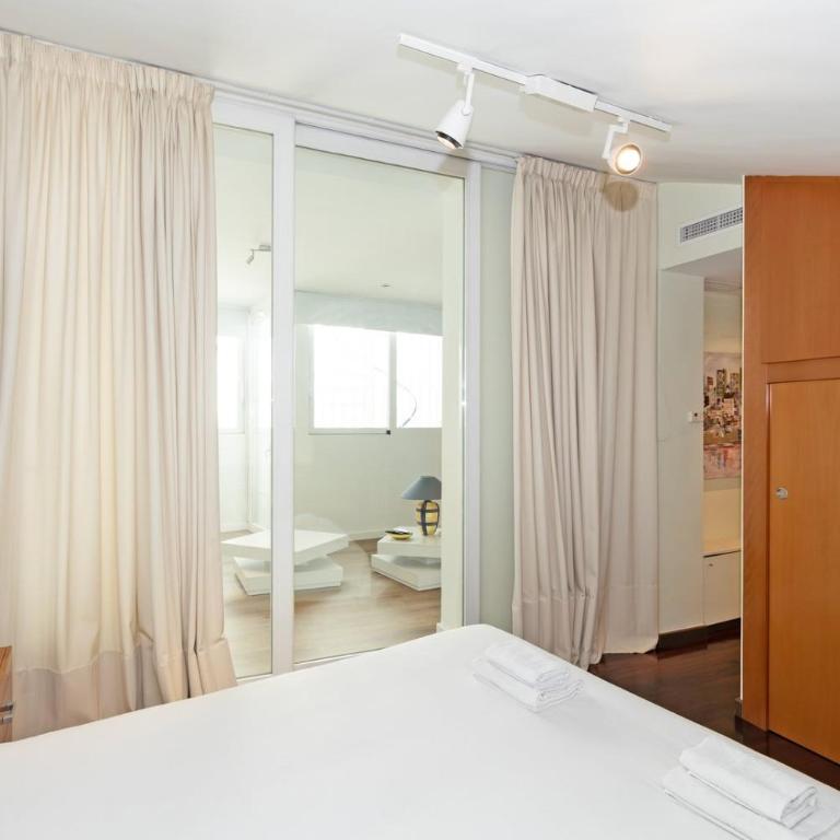 GuestReady - Charming place in Valencia - Three-Bedroom Apartment - 37