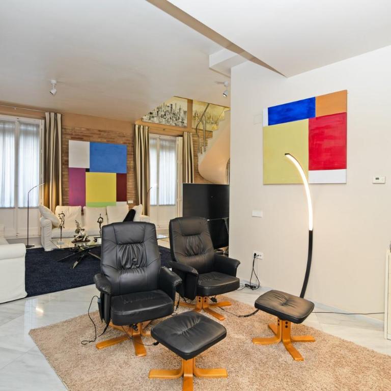 GuestReady - Charming place in Valencia - Three-Bedroom Apartment - 16