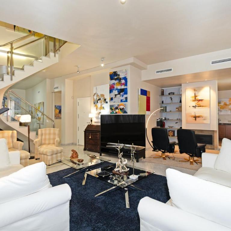 GuestReady - Charming place in Valencia - Three-Bedroom Apartment - 2