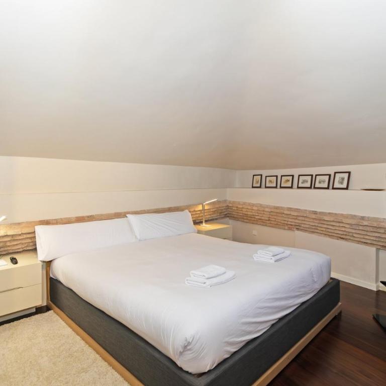 GuestReady - Charming place in Valencia - Three-Bedroom Apartment - 4