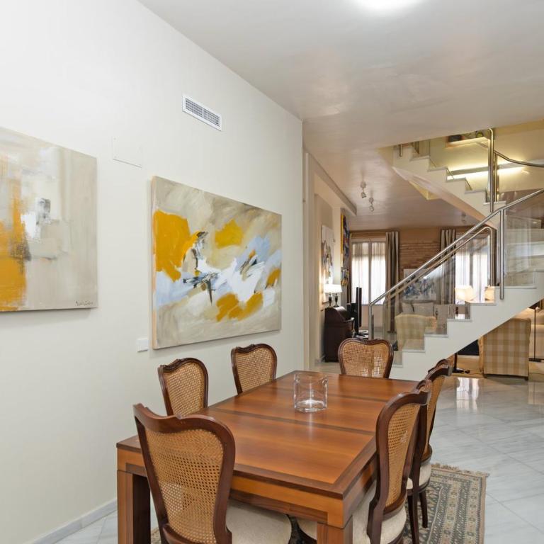 GuestReady - Charming place in Valencia - Three-Bedroom Apartment - 21