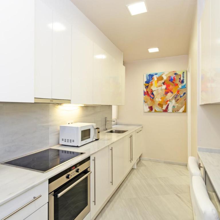 GuestReady - Charming place in Valencia - Three-Bedroom Apartment - 32