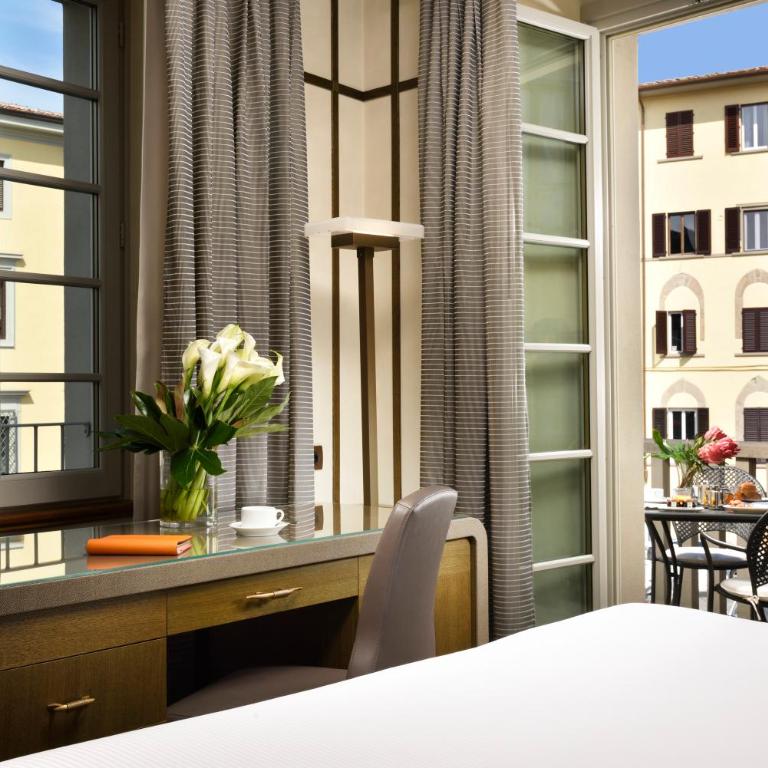 Hotel Balestri - WTB Hotels - Double Room with Balcony - 5
