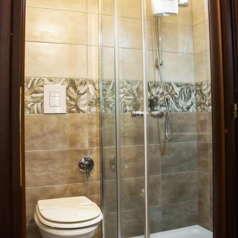 Trastevere Family's Apartment - Appartement - 40