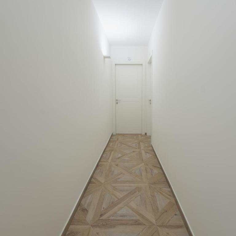 Supernova - Appartamento Familiare con 2 Camere da Letto - 15