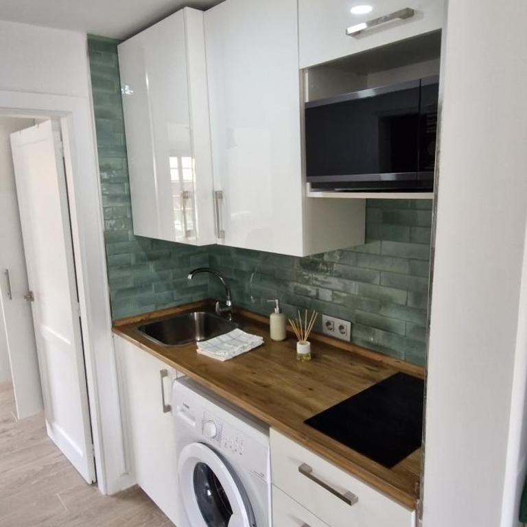 Casa Renzito - Two-Bedroom Apartment - 7