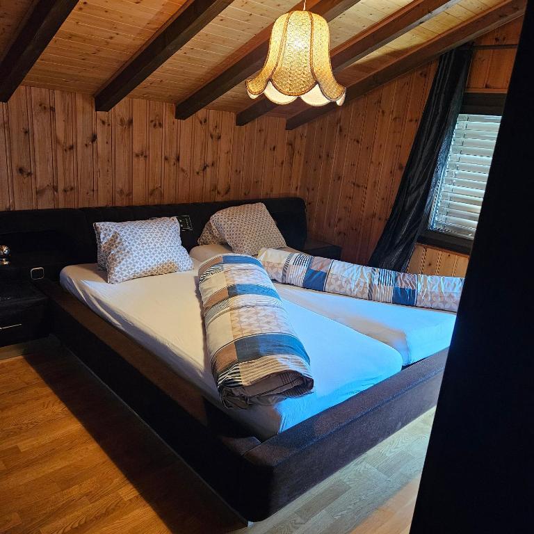 Haus Azurit Dachwohnung Nr.30 - Apartment mit 3 Schlafzimmern - 7
