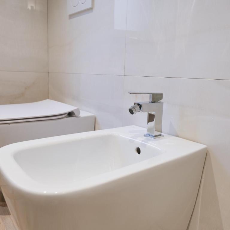 Supernova - Appartamento Familiare con 2 Camere da Letto - 18