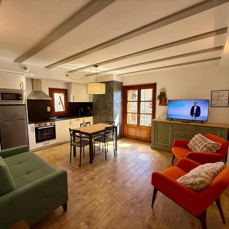 Villmor - B40 - Pedronet 2º - Apartamento de 2 dormitorios - 7