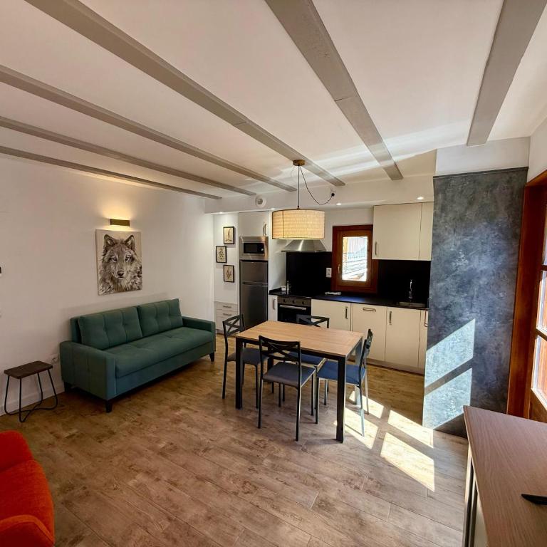 Villmor - B40 - Pedronet 2º - Apartamento de 2 dormitorios - 13