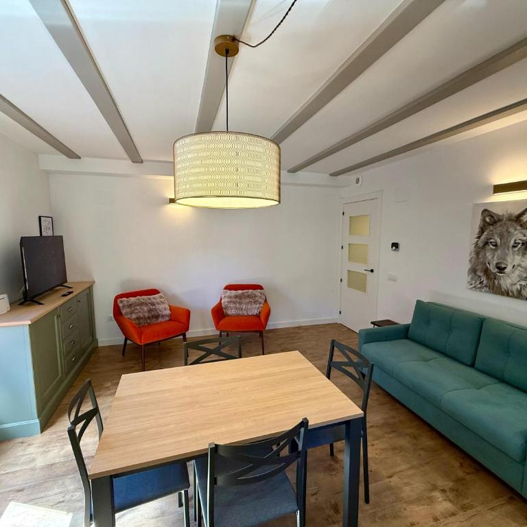Villmor - B40 - Pedronet 2º - Apartamento de 2 dormitorios - 8