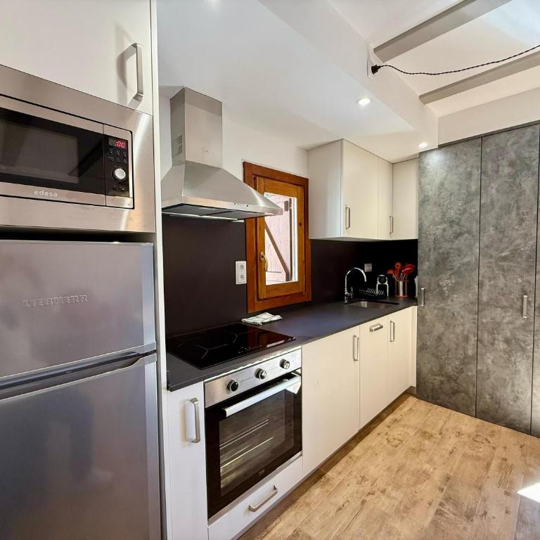 Villmor - B40 - Pedronet 2º - Apartamento de 2 dormitorios - 16