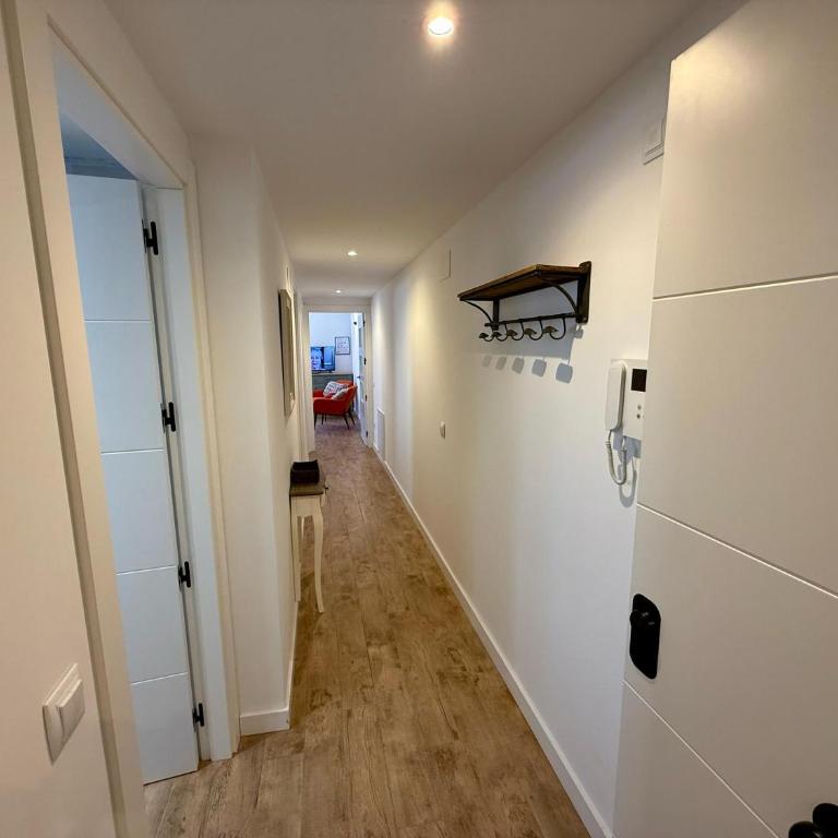 Villmor - B40 - Pedronet 2º - Apartamento de 2 dormitorios - 5