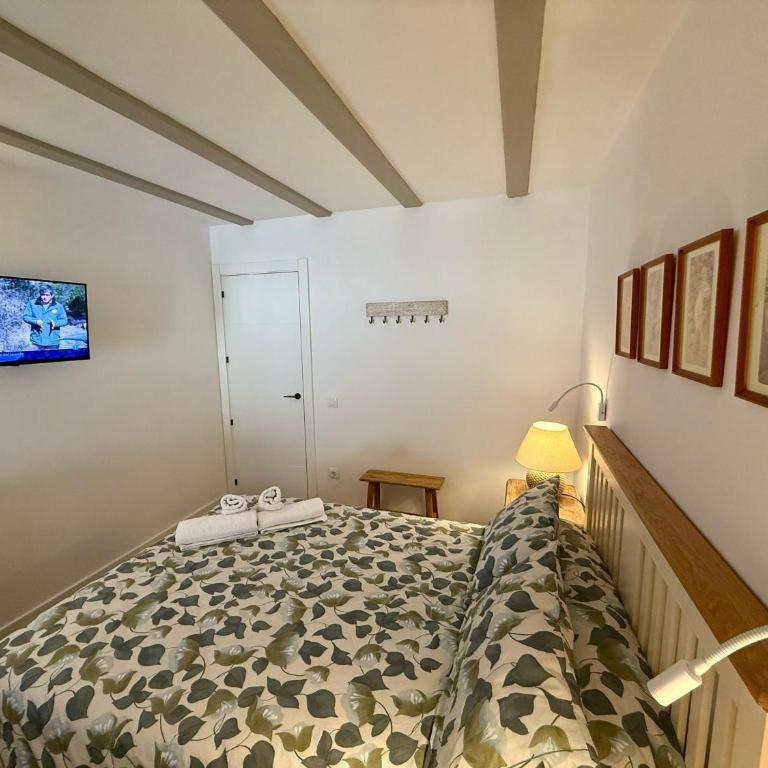 Villmor - B40 - Pedronet 2º - Apartamento de 2 dormitorios - 23