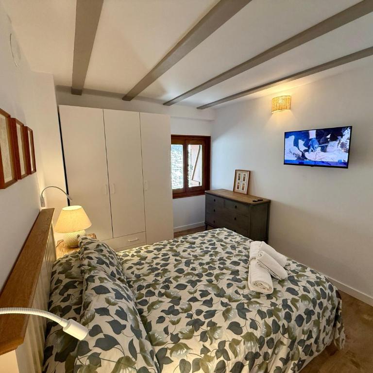 Villmor - B40 - Pedronet 2º - Apartamento de 2 dormitorios - 19