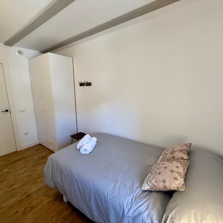 Villmor - B40 - Pedronet 2º - Apartamento de 2 dormitorios - 26