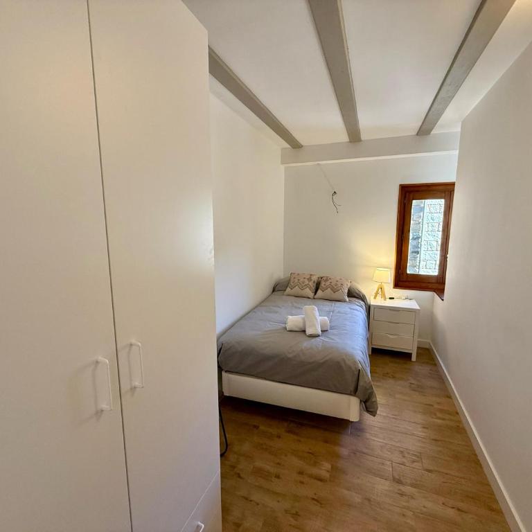 Villmor - B40 - Pedronet 2º - Apartamento de 2 dormitorios - 27