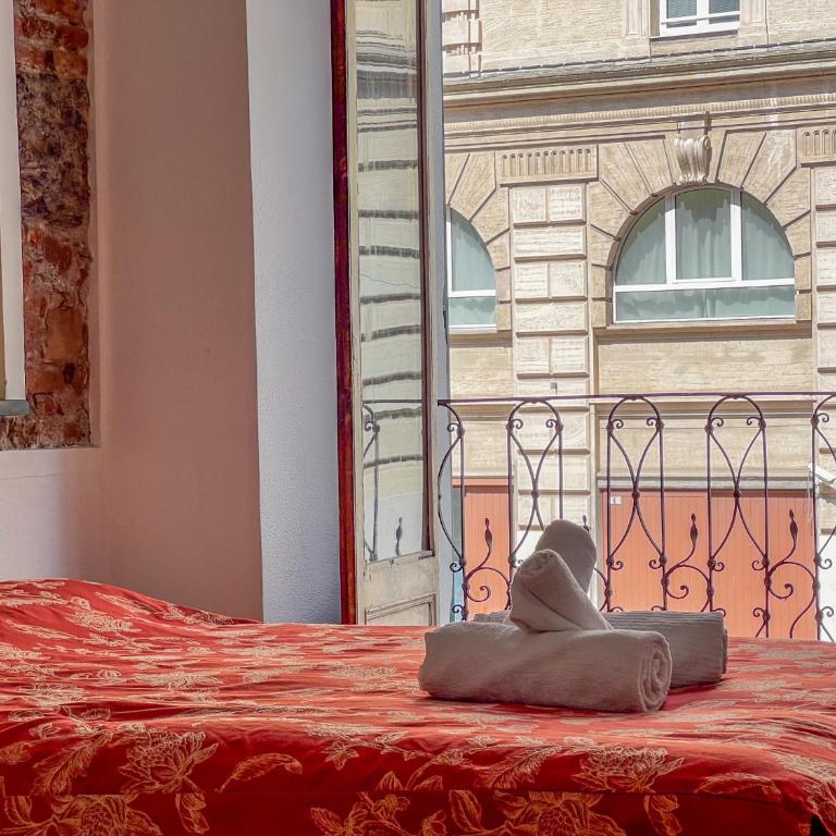 Lovingenoa - Ducale - Cast Iron - Appartamento con 1 Camera da Letto - 39