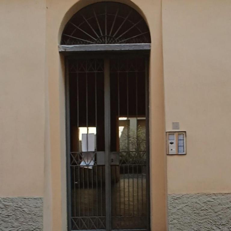 Palazzo Gamba Denti Apartment by Gottschalk - Appartamento - 90