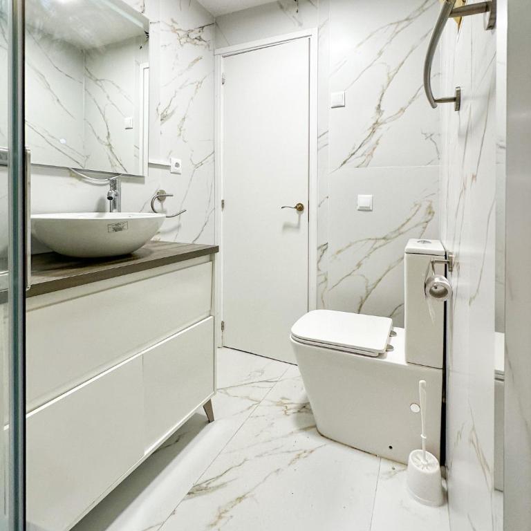 Estoril Luxury 11 Noches Minimo - Appartement 3 Chambres - 16