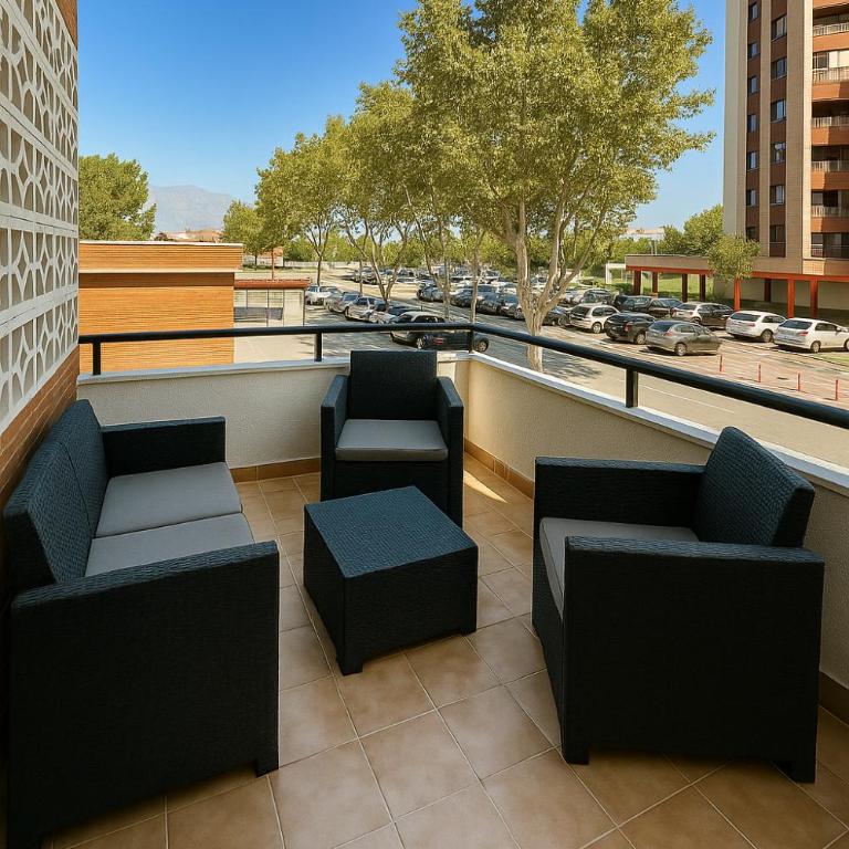 Estoril Luxury 11 Noches Minimo - Appartement 3 Chambres - 13