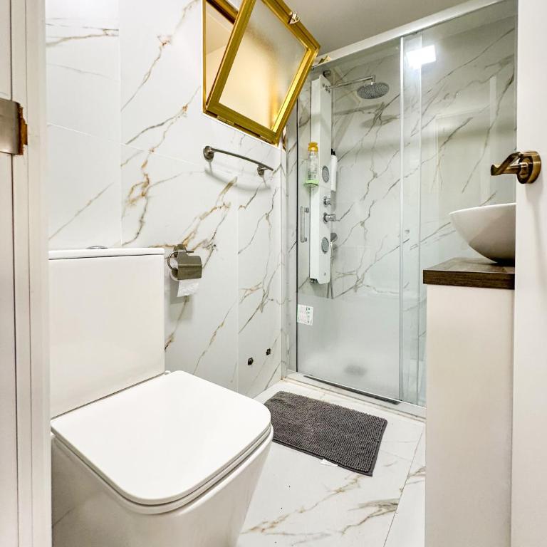 Estoril Luxury 11 Noches Minimo - Appartement 3 Chambres - 18
