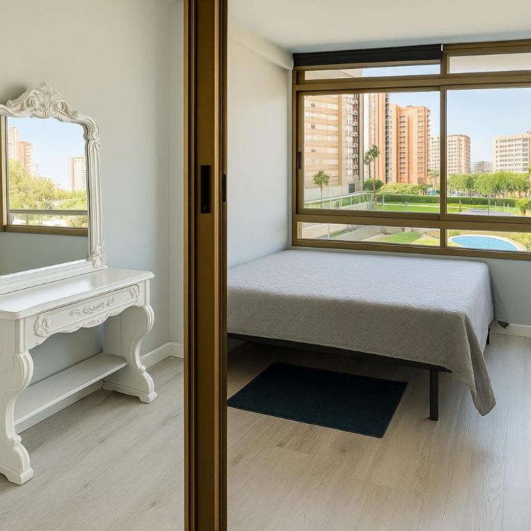 Estoril Luxury 11 Noches Minimo - Appartement 3 Chambres - 9