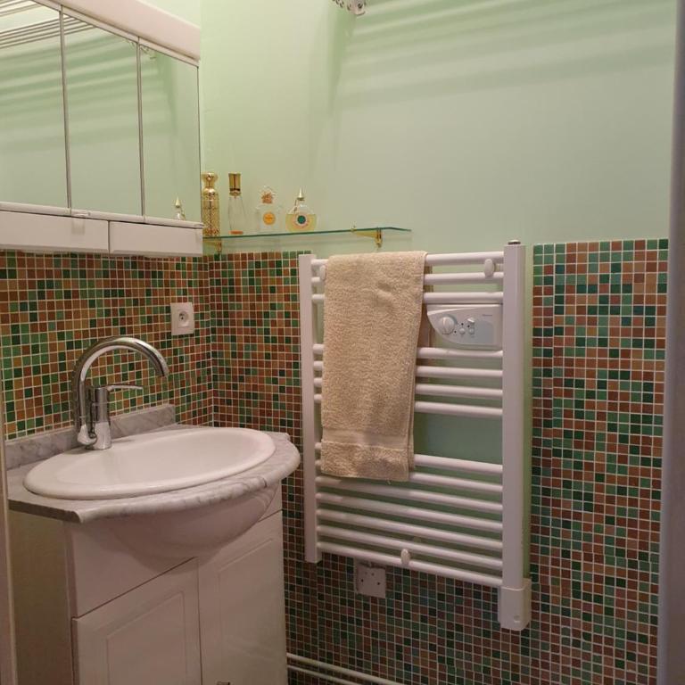 Mer et Style au coeur de l'éventail - Apartamento de 2 dormitorios - 23