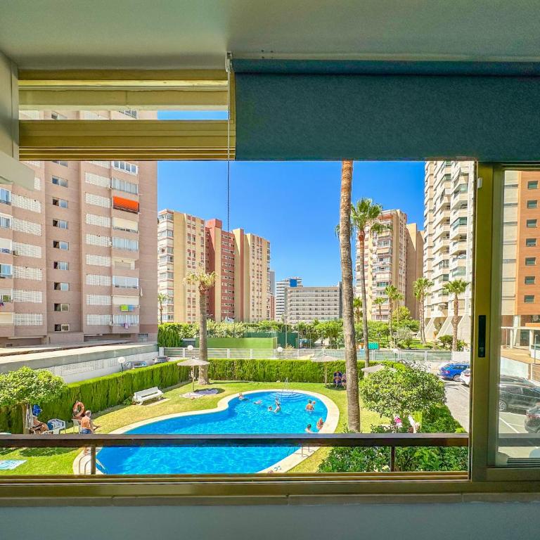 Estoril Luxury 11 Noches Minimo - Appartement 3 Chambres - 1