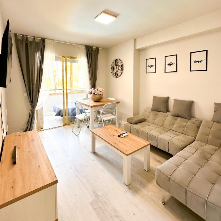 Estoril Luxury 11 Noches Minimo - Appartement 3 Chambres - 14