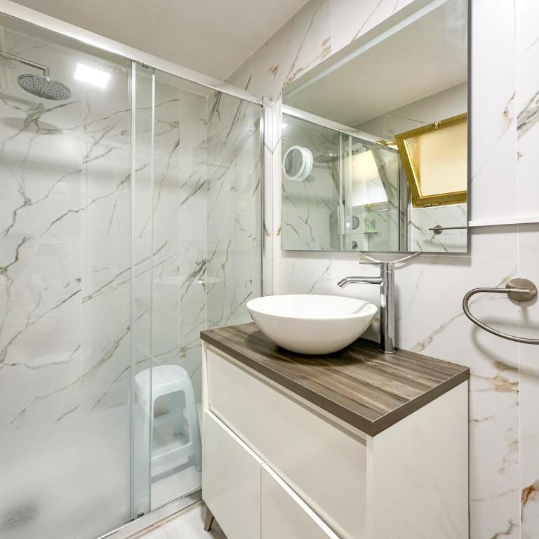 Estoril Luxury 11 Noches Minimo - Appartement 3 Chambres - 24