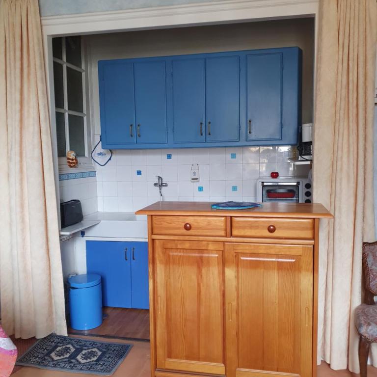 Mer et Style au coeur de l'éventail - Apartamento de 2 dormitorios - 13