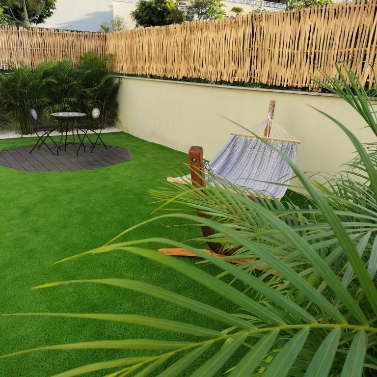 Casa Jardina - Apartamento de 1 dormitorio - 5