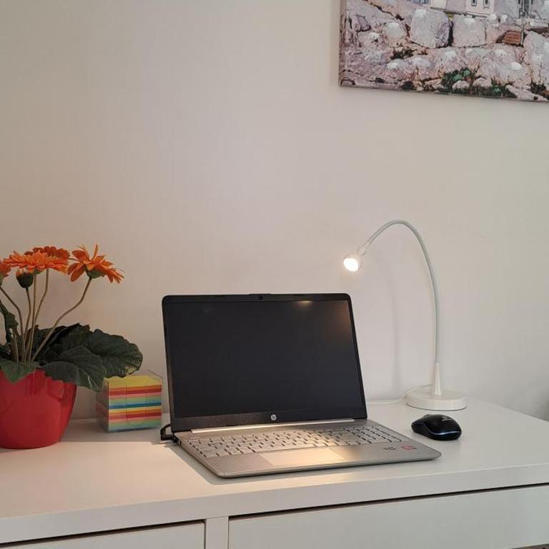 Casa Jardina - Apartamento de 1 dormitorio - 9