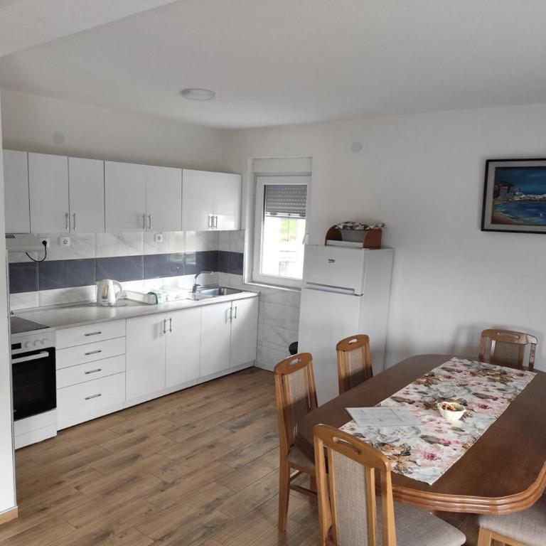 Suncani Breg - Apartman sa 1 Spavaćom Sobom - 8