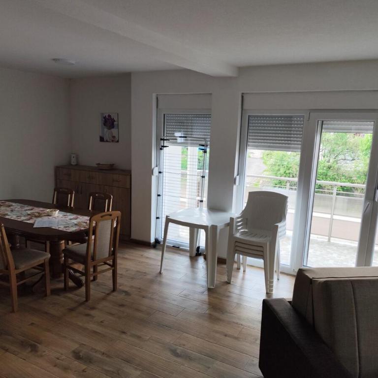 Suncani Breg - Apartman sa 1 Spavaćom Sobom - 10