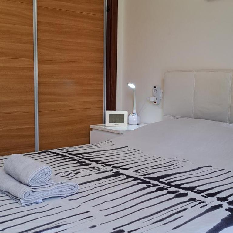 Casa Jardina - Apartamento de 1 dormitorio - 14