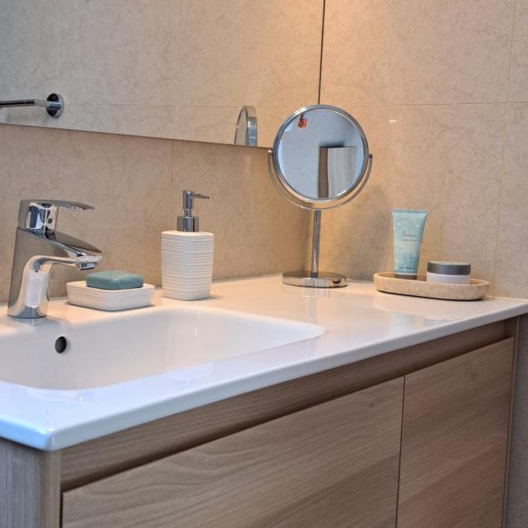Casa Jardina - Apartamento de 1 dormitorio - 13