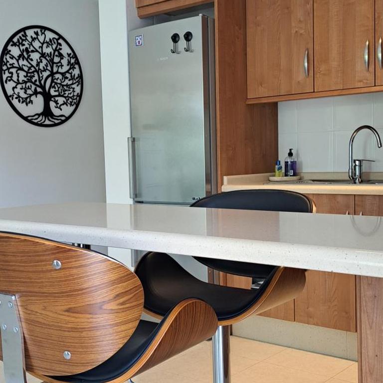 Casa Jardina - Apartamento de 1 dormitorio - 11