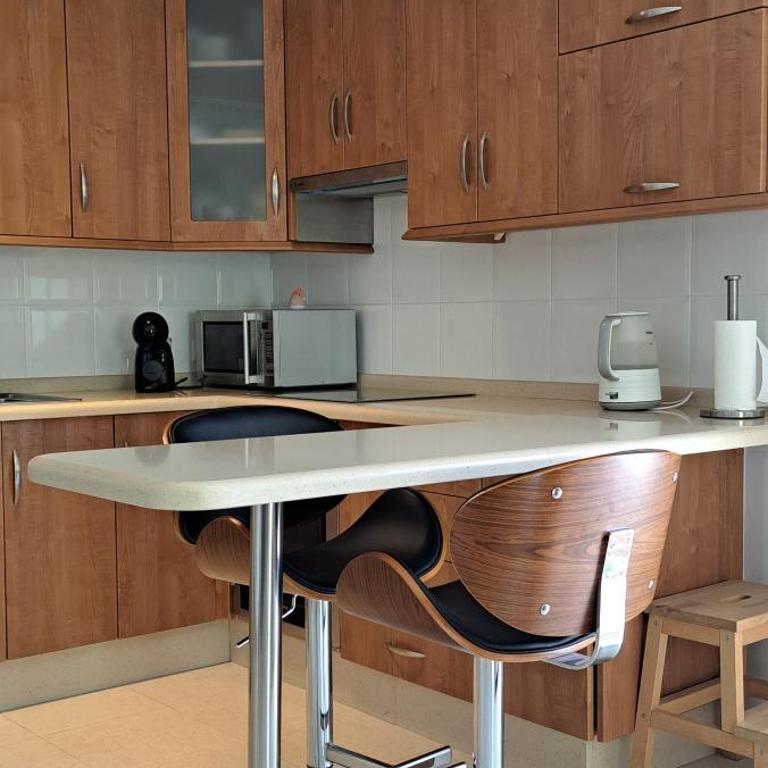 Casa Jardina - Apartamento de 1 dormitorio - 10