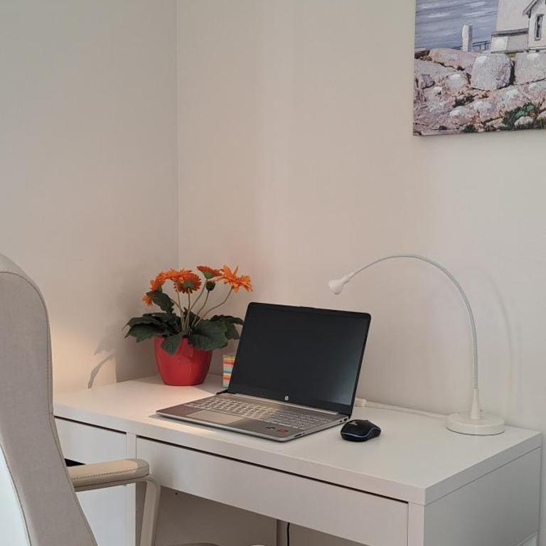 Casa Jardina - Apartamento de 1 dormitorio - 16