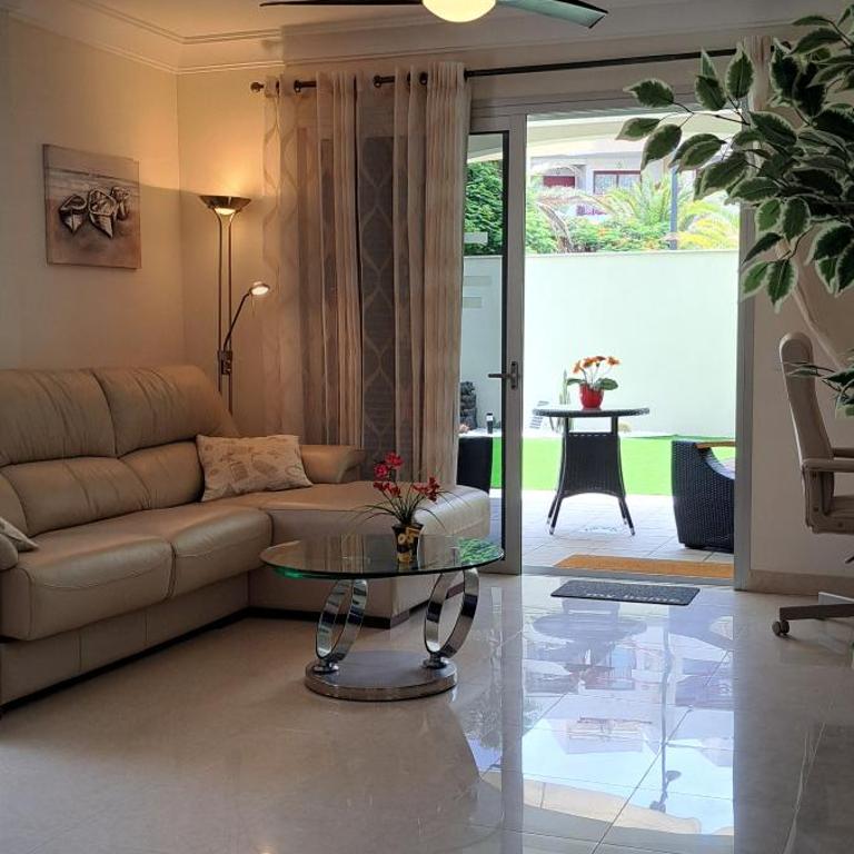 Casa Jardina - Apartamento de 1 dormitorio - 20