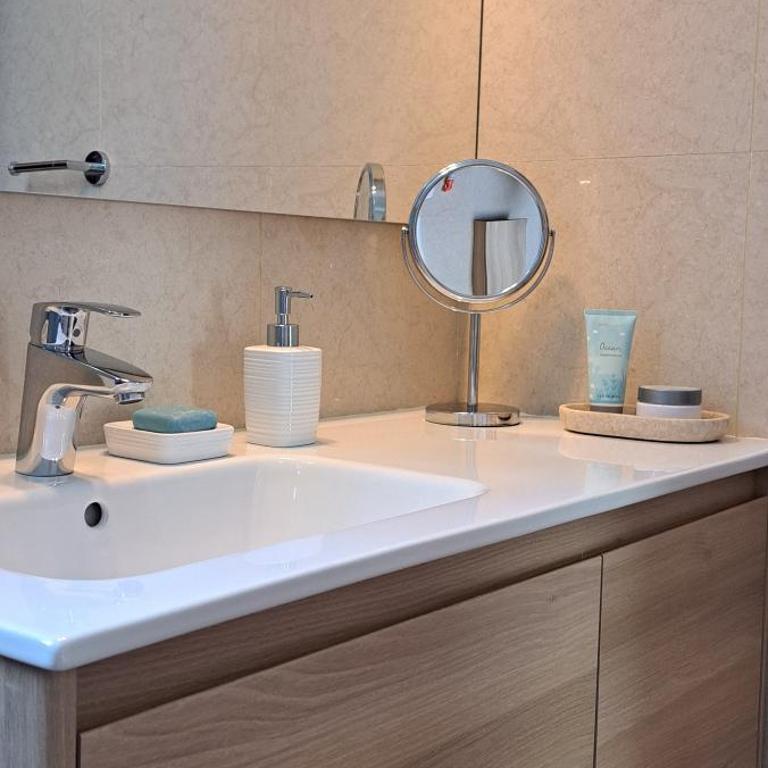 Casa Jardina - Apartamento de 1 dormitorio - 21