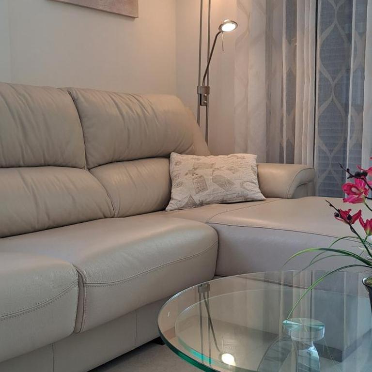 Casa Jardina - Apartamento de 1 dormitorio - 26