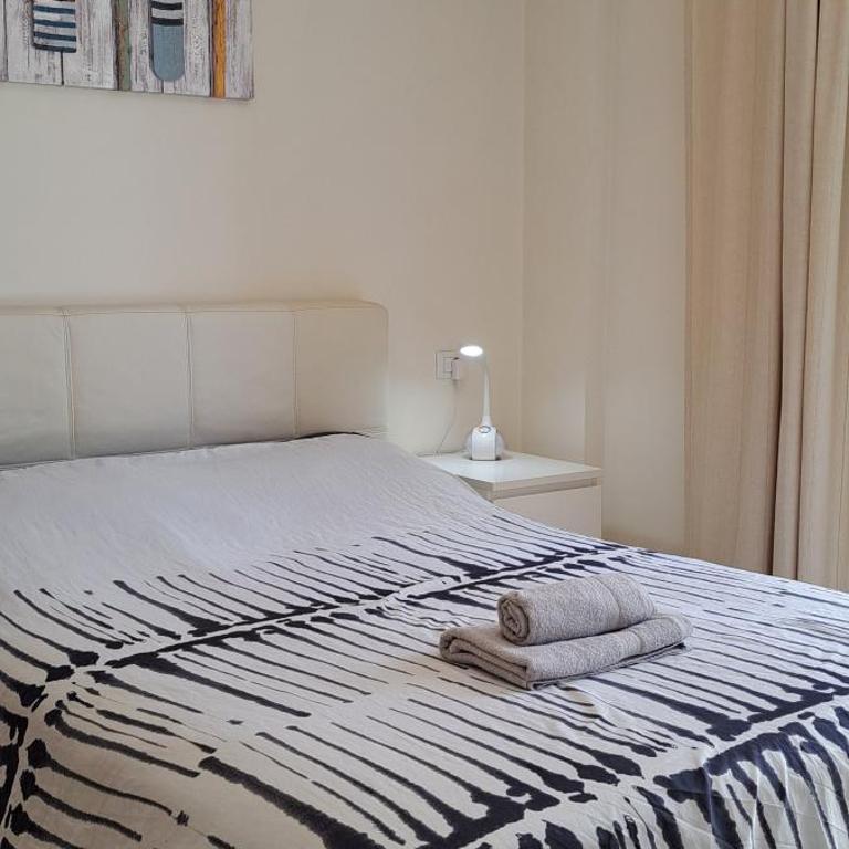 Casa Jardina - Apartamento de 1 dormitorio - 23