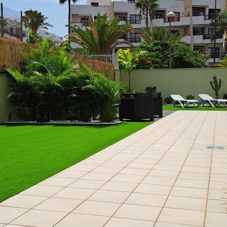 Casa Jardina - Apartamento de 1 dormitorio - 22