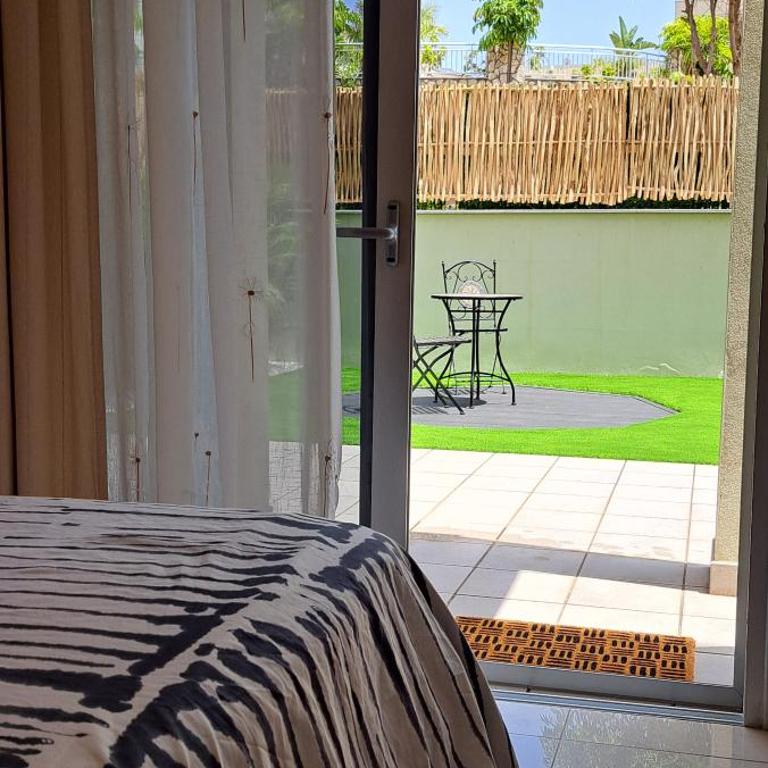 Casa Jardina - Apartamento de 1 dormitorio - 25
