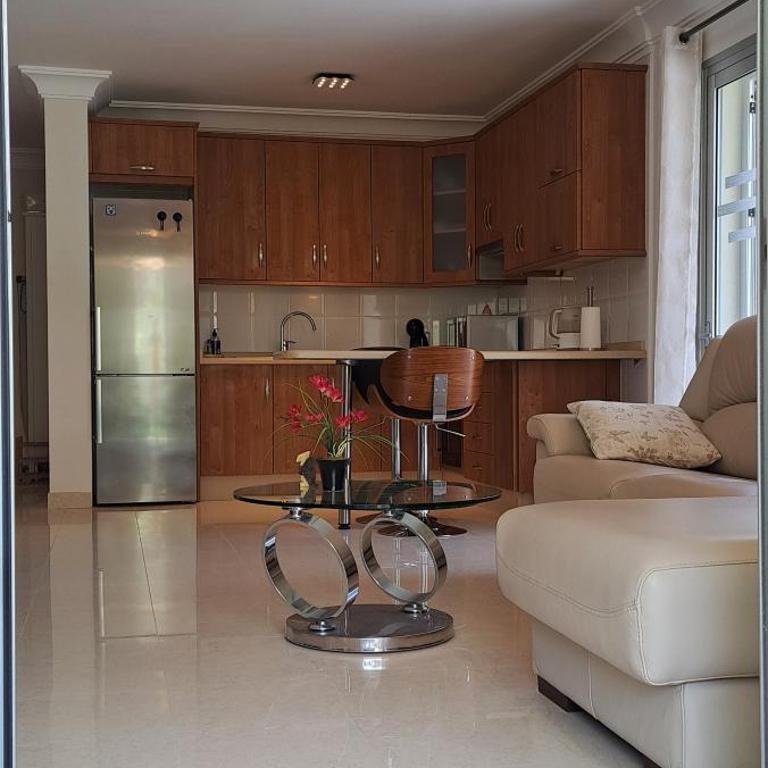 Casa Jardina - Apartamento de 1 dormitorio - 27