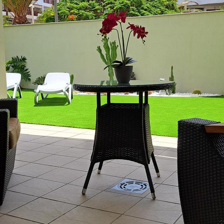 Casa Jardina - Apartamento de 1 dormitorio - 31