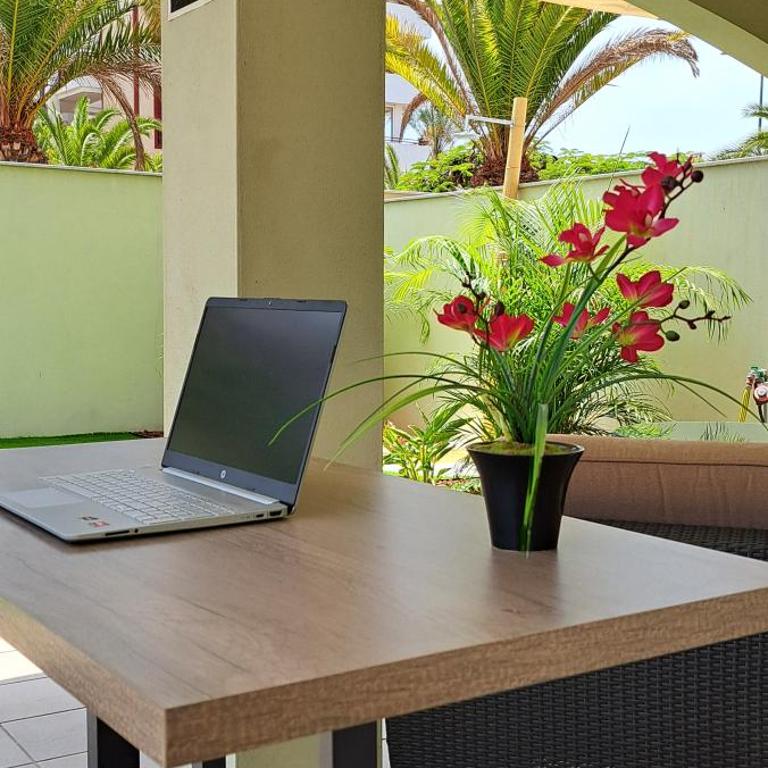Casa Jardina - Apartamento de 1 dormitorio - 29